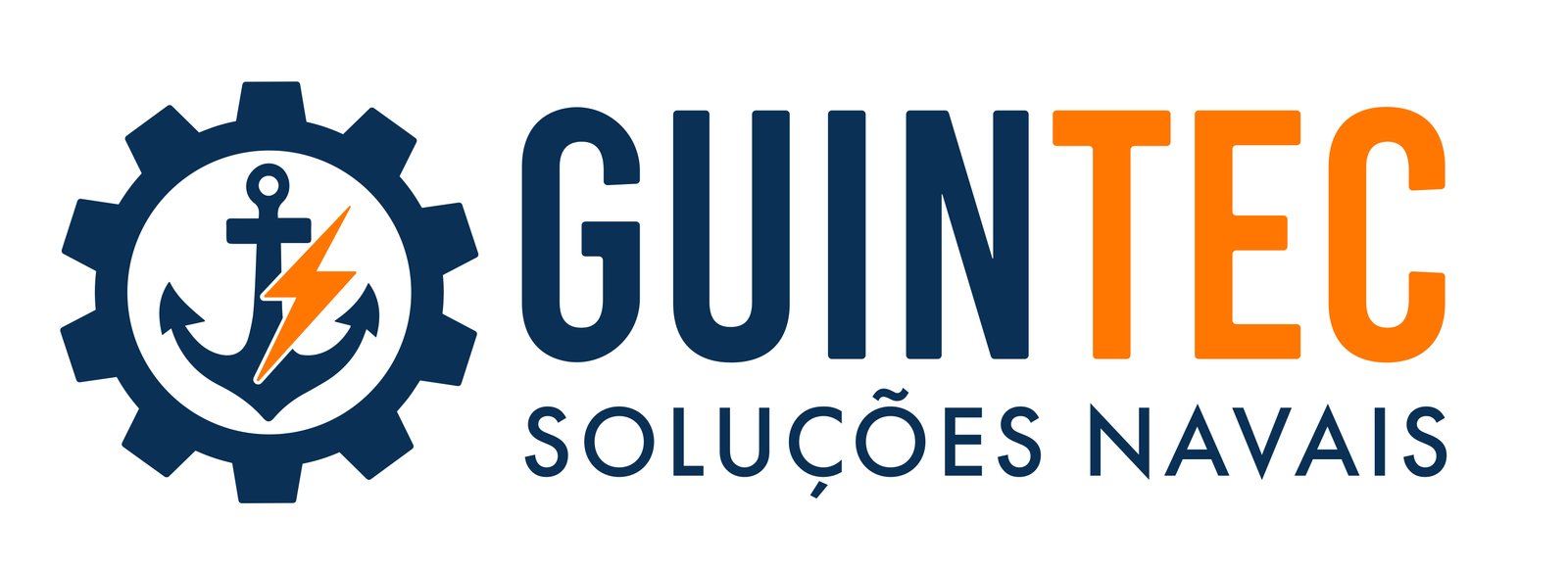 GUINTEC SOLUÇÕES NAVAIS