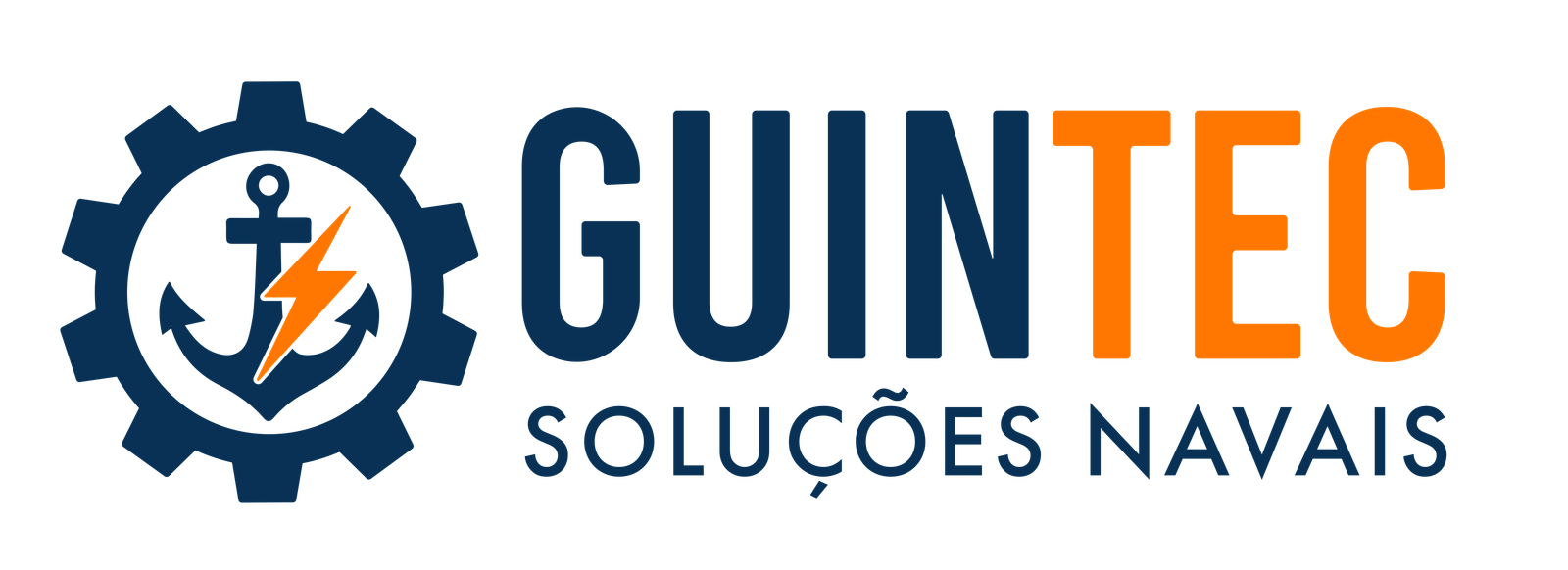 GUINTEC SOLUÇÕES NAVAIS